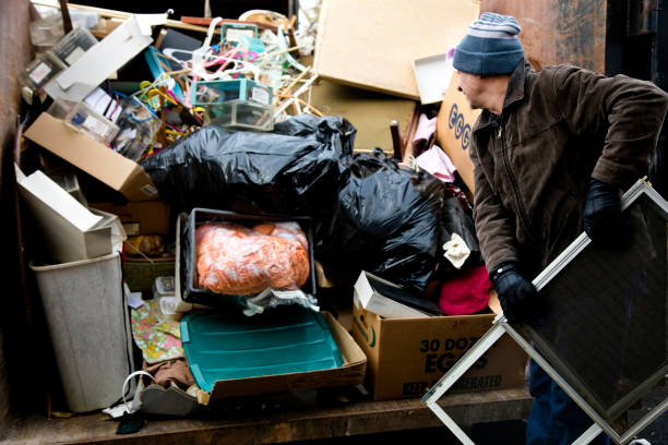 Best Electronics and E-Waste Disposal  in Hiawatha, KS